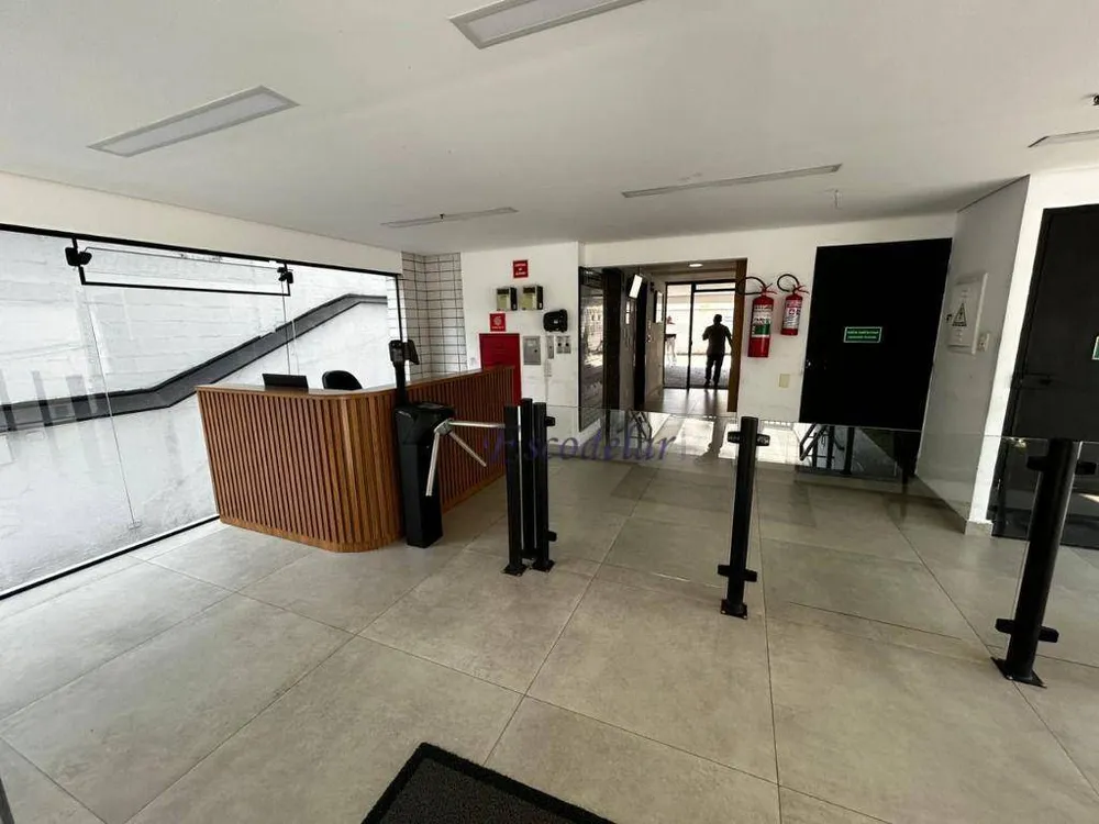 Sala-Conjunto, 45 m² - Foto 8