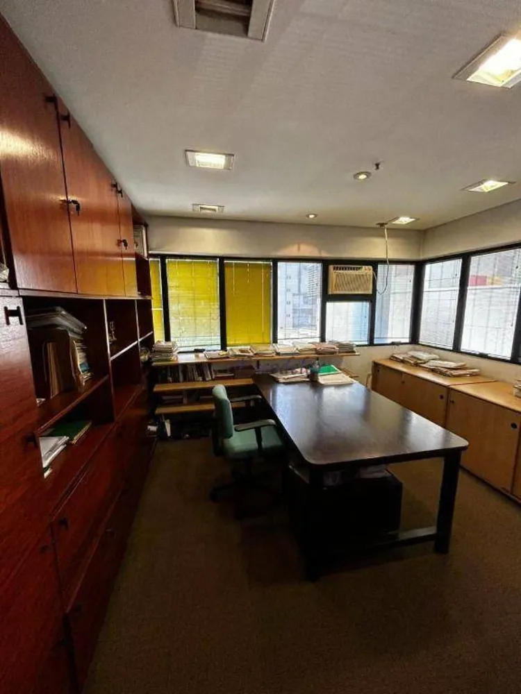 Sala-Conjunto, 45 m² - Foto 5