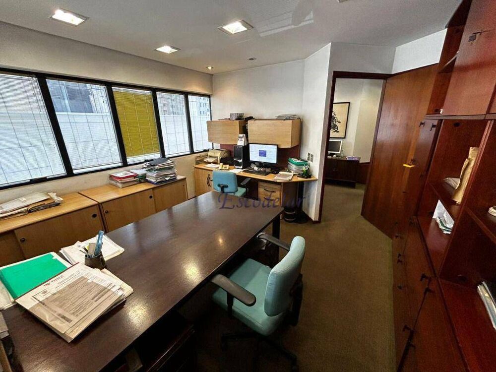 Sala-Conjunto, 45 m² - Foto 1