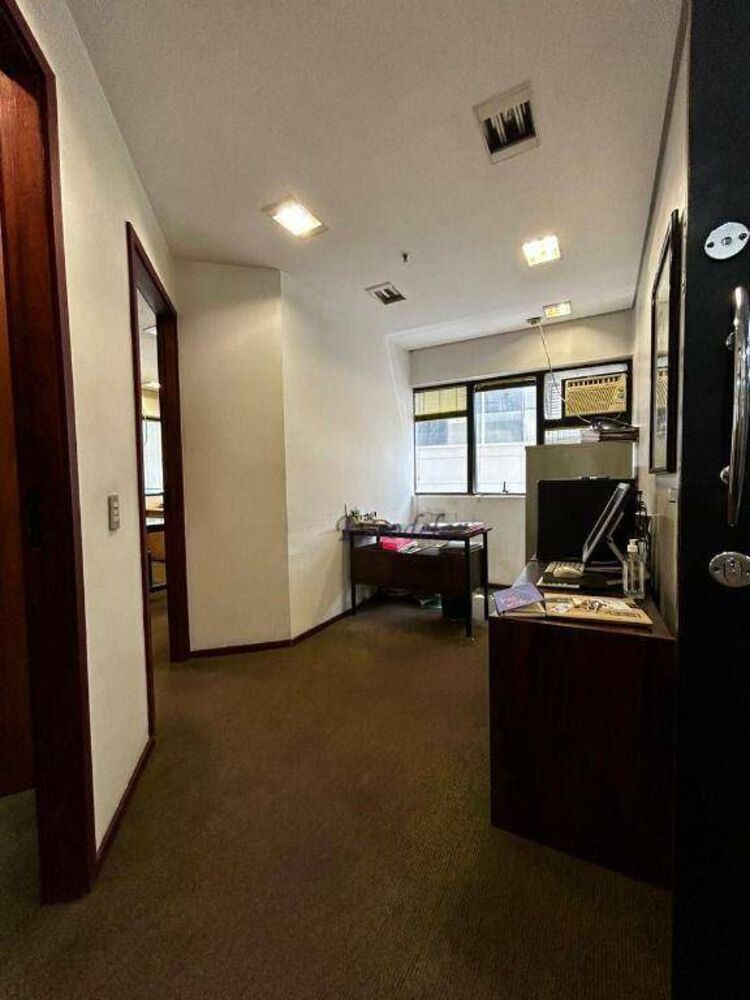 Sala-Conjunto, 45 m² - Foto 2