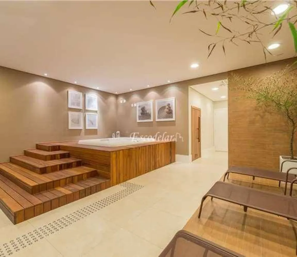 Apartamento, 3 quartos, 88 m² - Foto 4