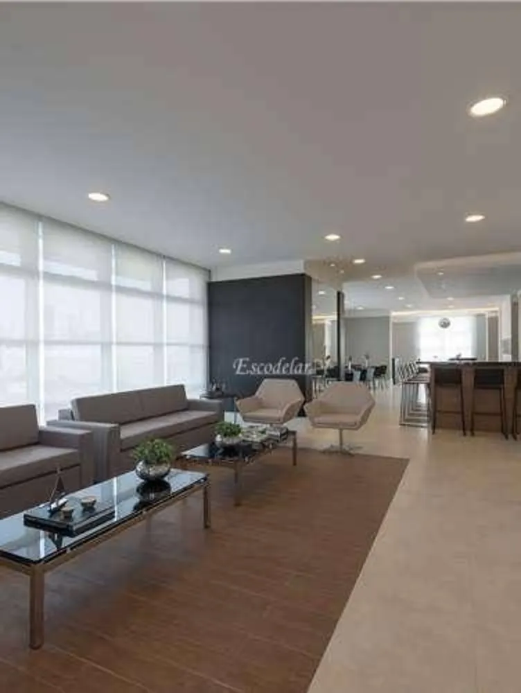 Apartamento, 3 quartos, 88 m² - Foto 3