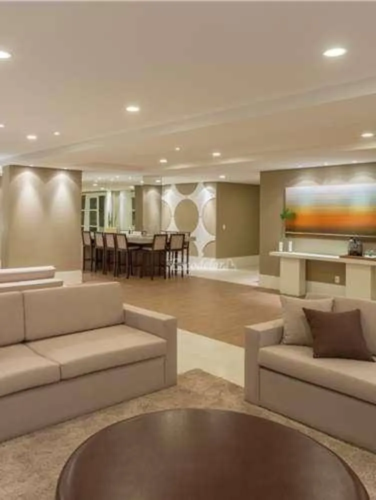 Apartamento, 3 quartos, 88 m² - Foto 2