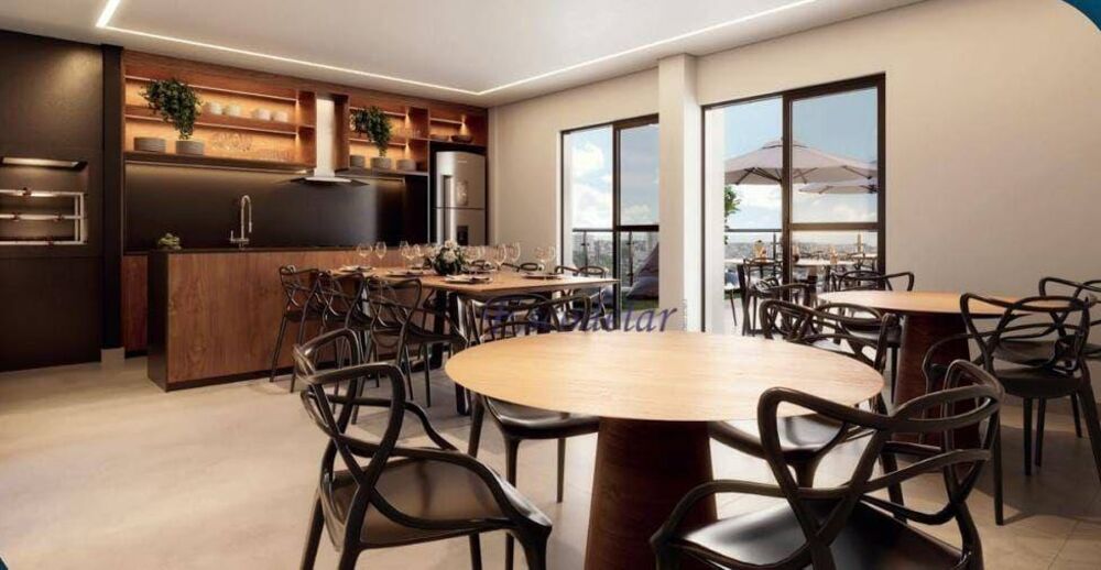 Apartamento, 2 quartos, 36 m² - Foto 18