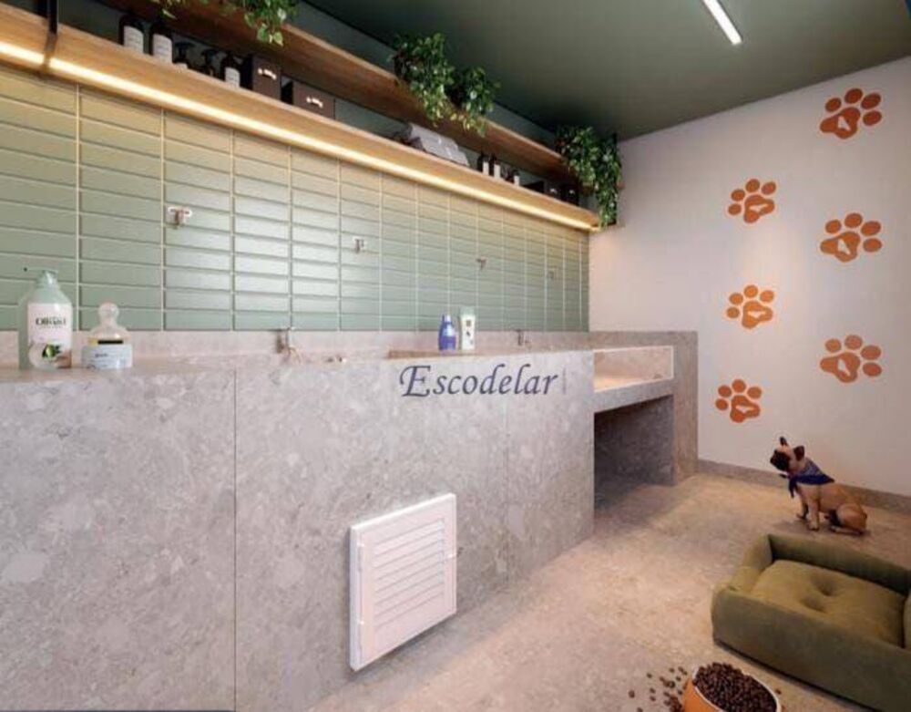Apartamento, 2 quartos, 36 m² - Foto 21