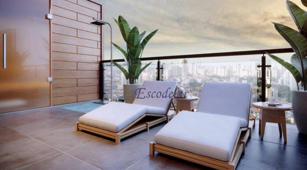 Apartamento, 2 quartos, 36 m² - Foto 13