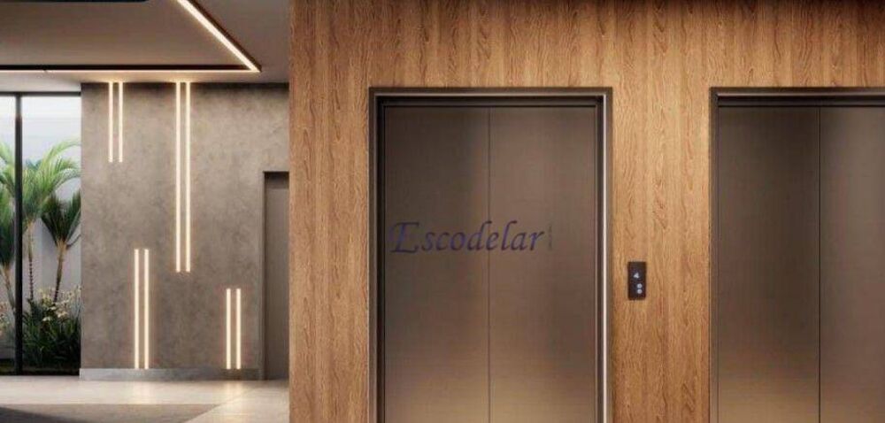 Apartamento, 2 quartos, 36 m² - Foto 11