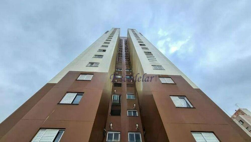 Apartamento, 2 quartos, 64 m² - Foto 3