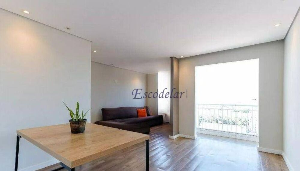 Apartamento, 2 quartos, 64 m² - Foto 1