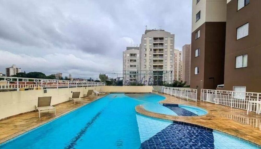 Apartamento, 2 quartos, 64 m² - Foto 2