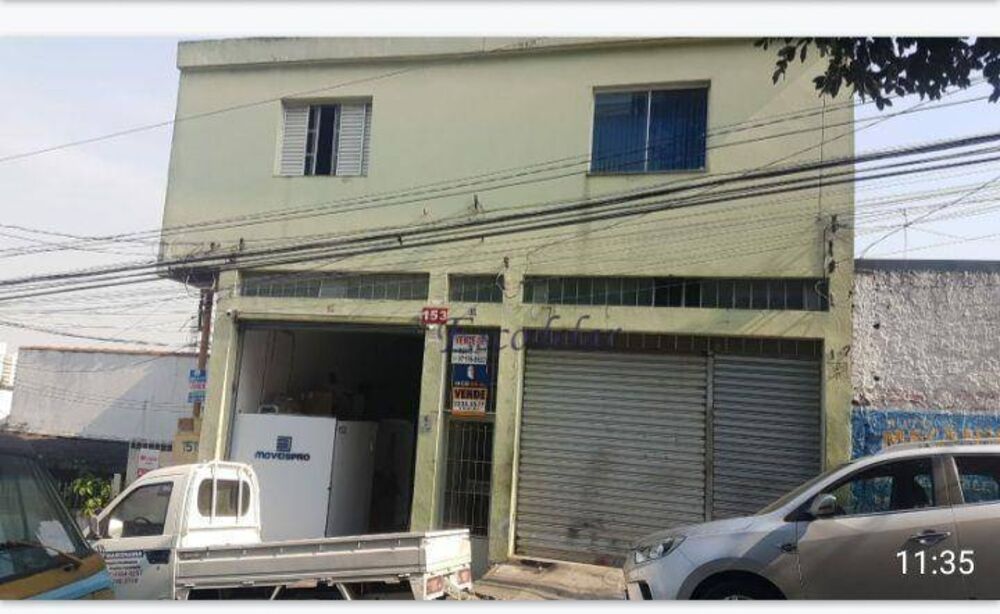 Casa, 5 quartos, 570 m² - Foto 2