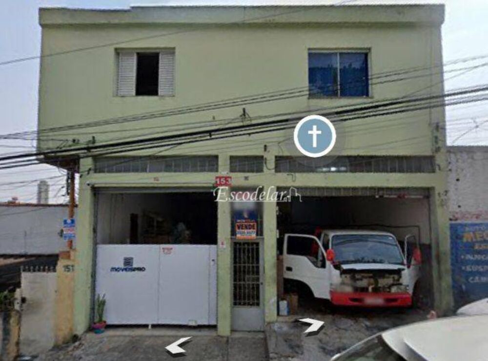 Casa, 5 quartos, 570 m² - Foto 1
