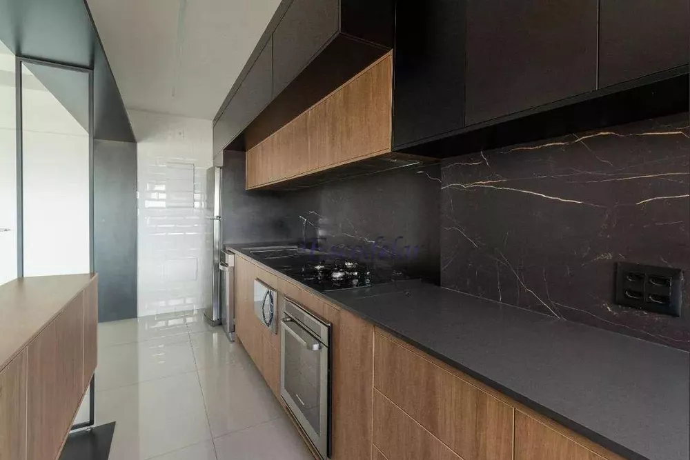 Apartamento para alugar com 1 quarto, 73m² - Foto 9