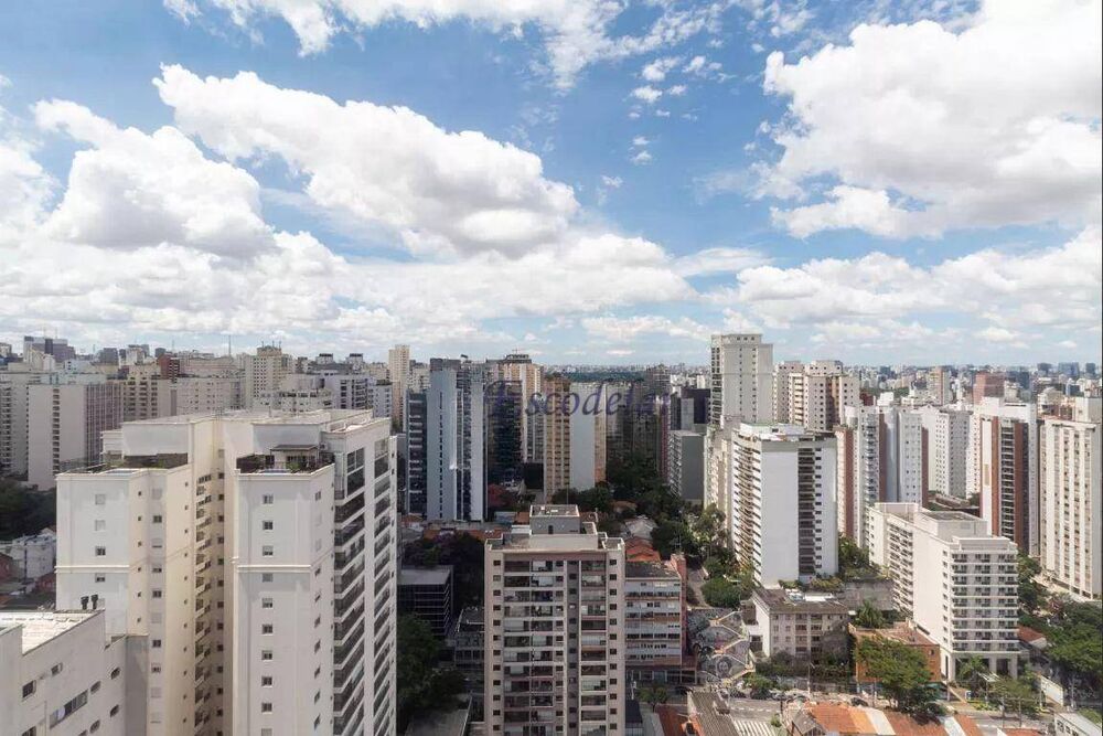 Apartamento, 1 quarto, 73 m² - Foto 16