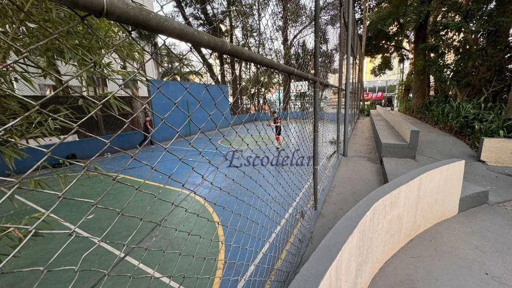 Apartamento, 2 quartos, 75 m² - Foto 8