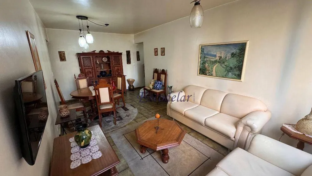 Apartamento, 2 quartos, 75 m² - Foto 6