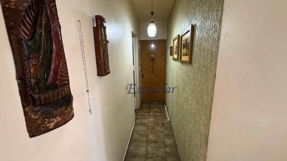 Apartamento, 2 quartos, 75 m² - Foto 5