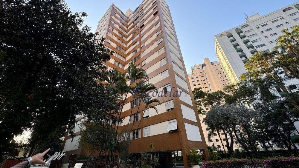 Apartamento, 2 quartos, 75 m² - Foto 2
