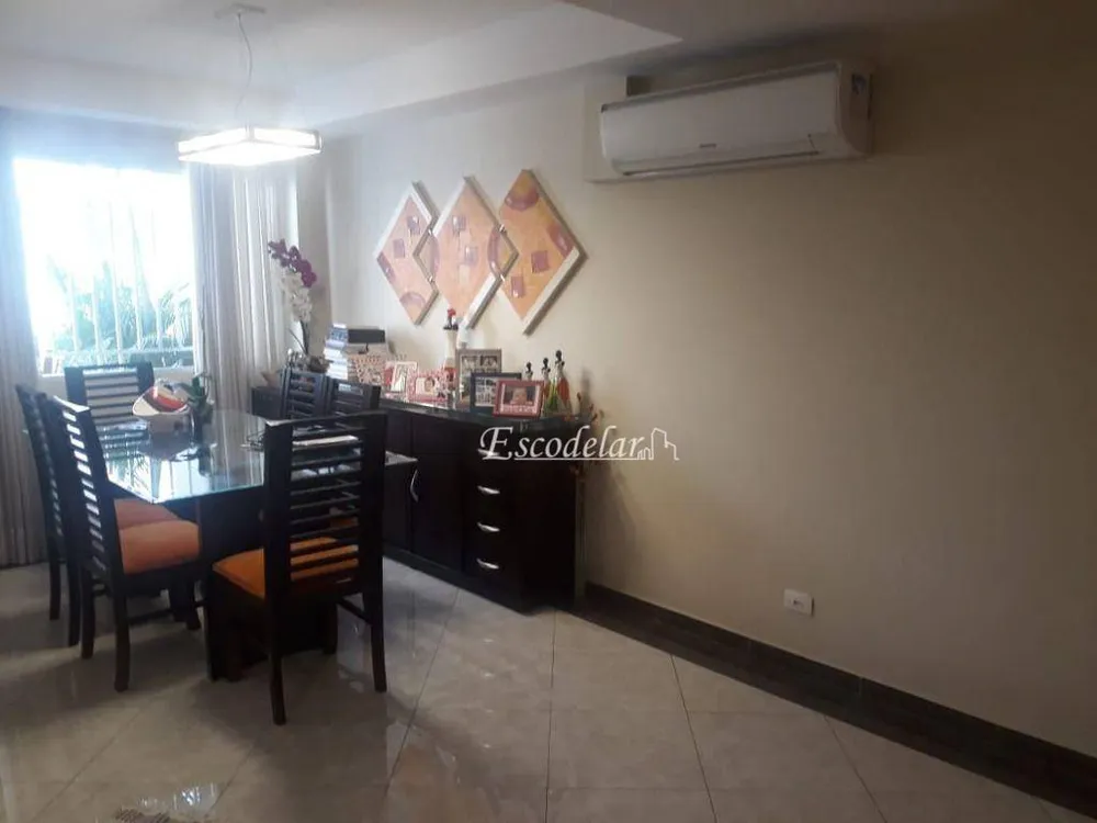 Casa, 3 quartos, 137 m² - Foto 2