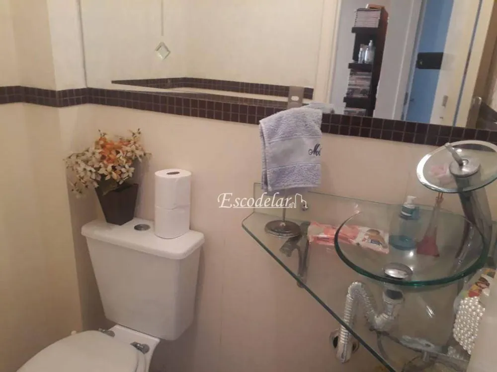 Casa, 3 quartos, 137 m² - Foto 3