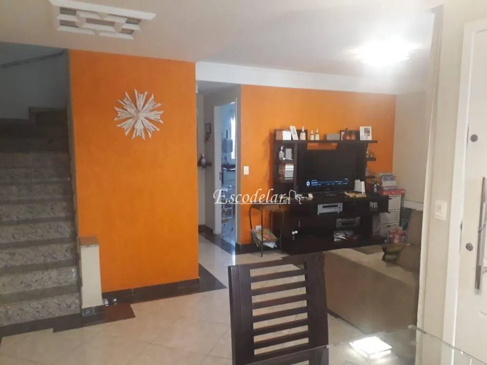 Casa, 3 quartos, 137 m² - Foto 1