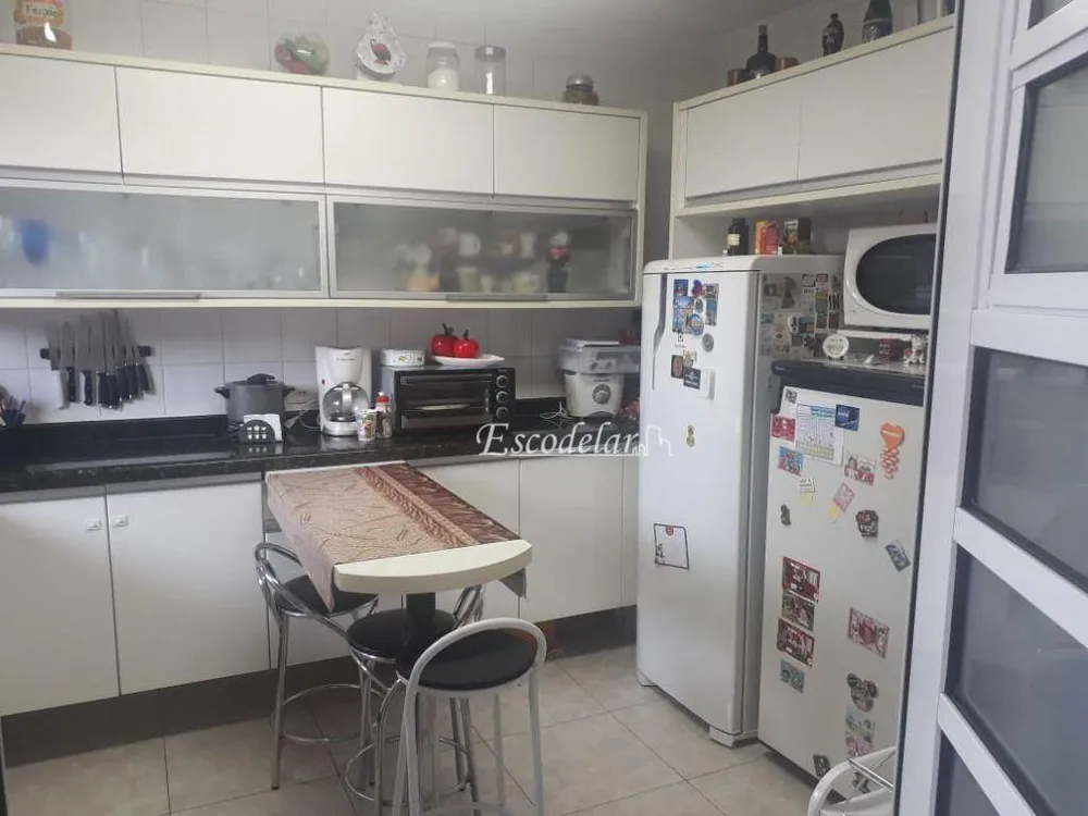 Casa, 3 quartos, 137 m² - Foto 4