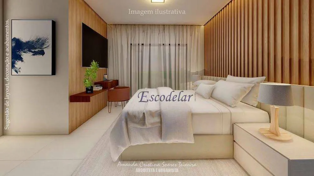 Casa de Condomínio, 3 quartos - Foto 7