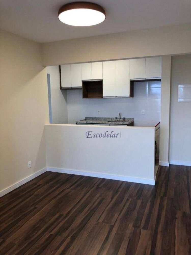 Apartamento, 3 quartos, 62 m² - Foto 4