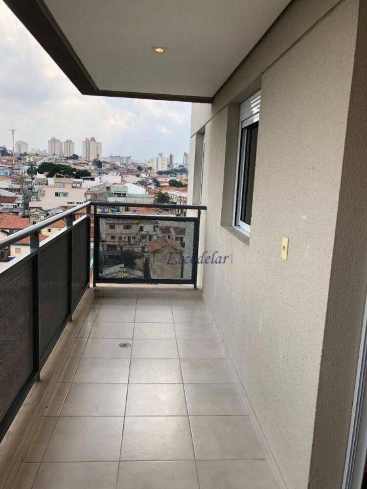 Apartamento, 3 quartos, 62 m² - Foto 6