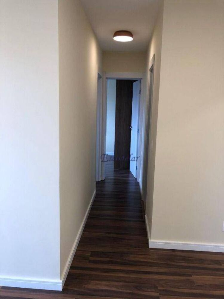 Apartamento, 3 quartos, 62 m² - Foto 7