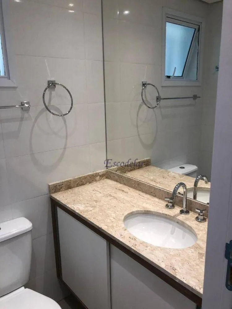 Apartamento, 3 quartos, 62 m² - Foto 9