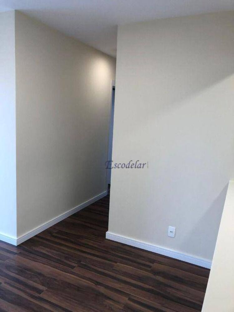 Apartamento, 3 quartos, 62 m² - Foto 2