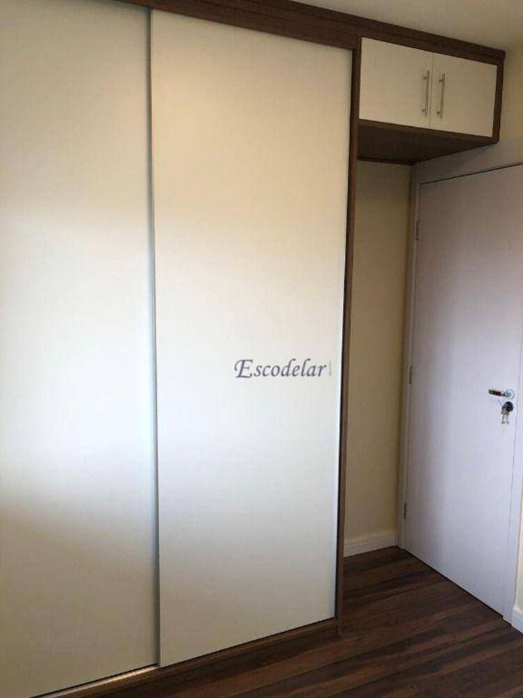 Apartamento, 3 quartos, 62 m² - Foto 8