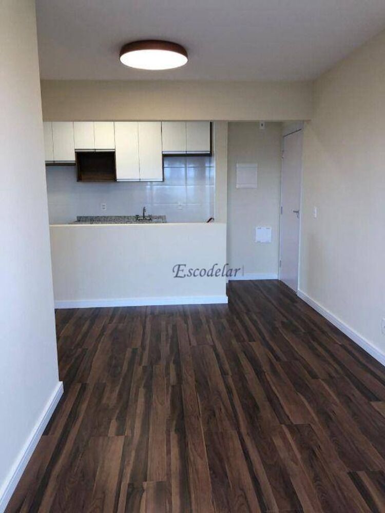 Apartamento, 3 quartos, 62 m² - Foto 3