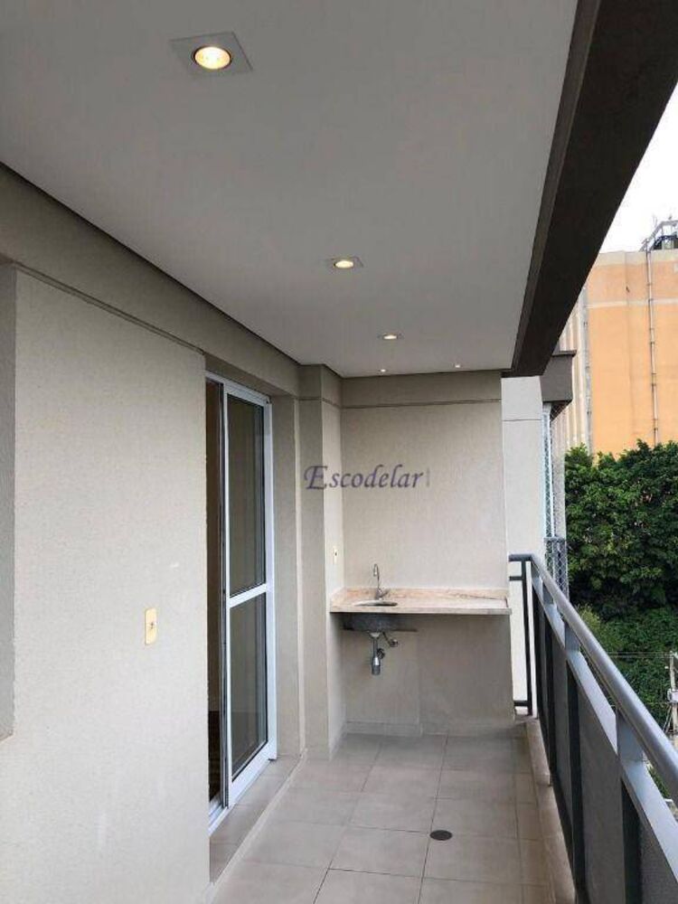 Apartamento, 3 quartos, 62 m² - Foto 5