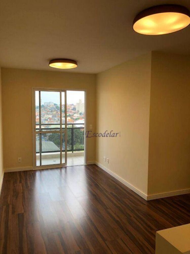 Apartamento, 3 quartos, 62 m² - Foto 1