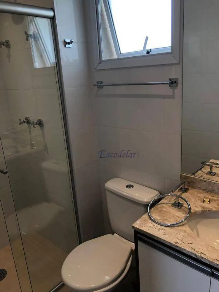 Apartamento, 3 quartos, 62 m² - Foto 12