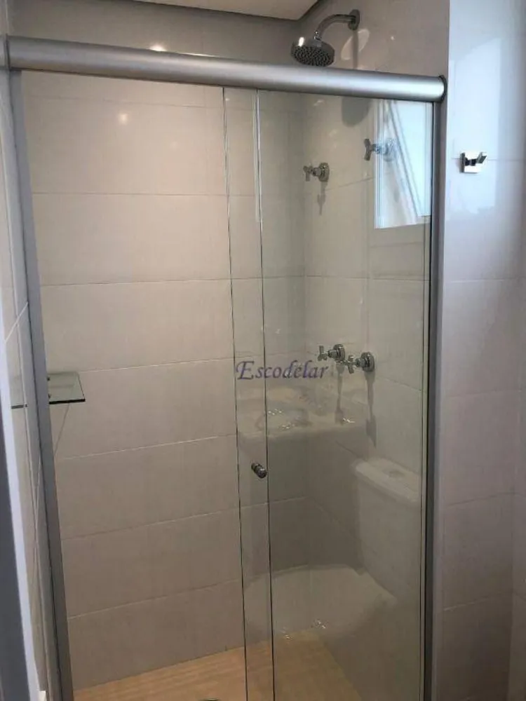 Apartamento, 3 quartos, 62 m² - Foto 10