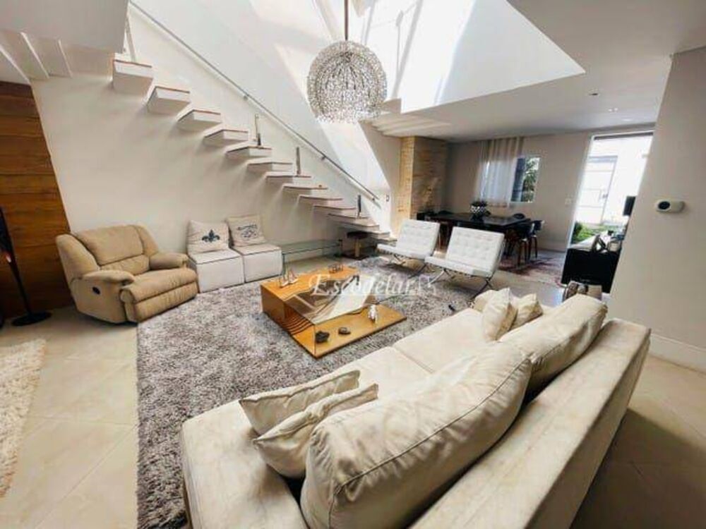 Casa, 4 quartos, 400 m² - Foto 3