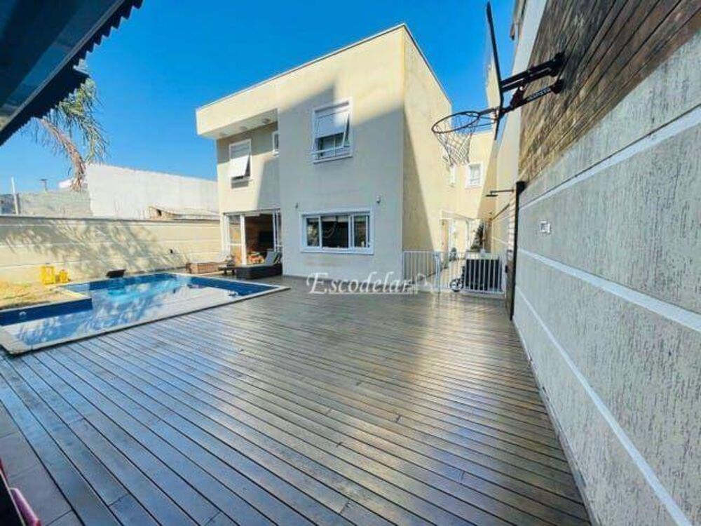 Casa, 4 quartos, 400 m² - Foto 8