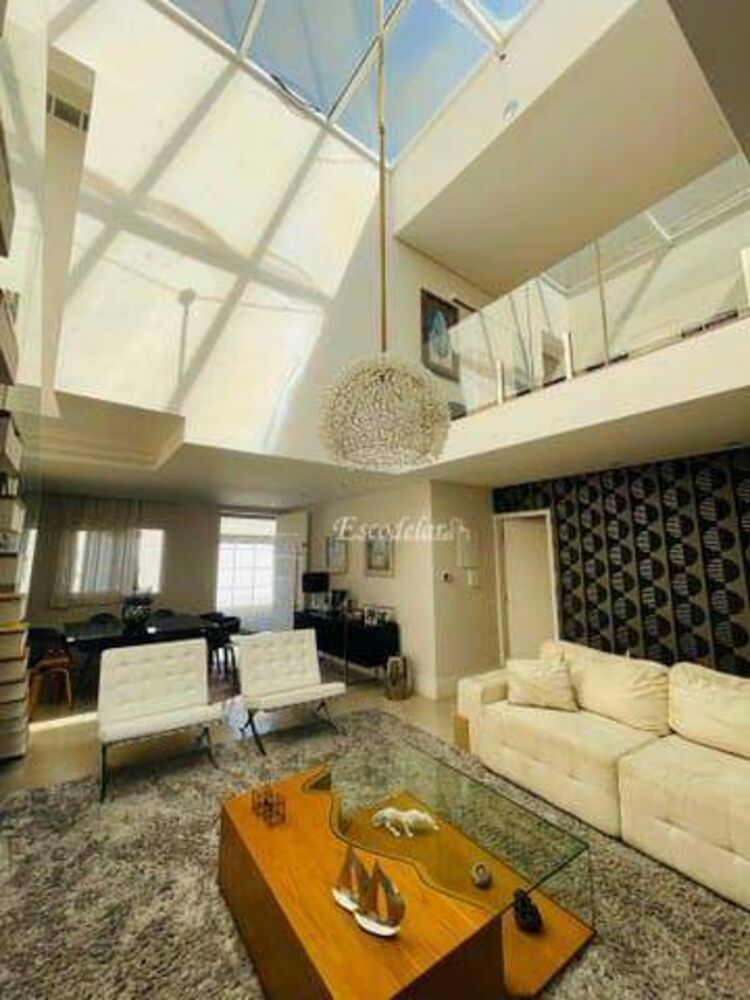 Casa, 4 quartos, 400 m² - Foto 17