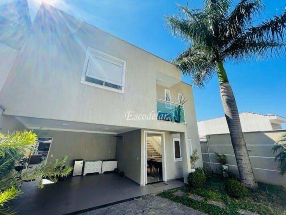 Casa, 4 quartos, 400 m² - Foto 6