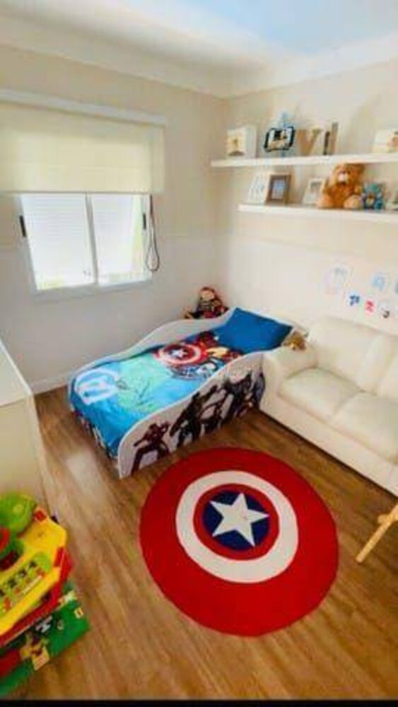 Casa, 4 quartos, 400 m² - Foto 10