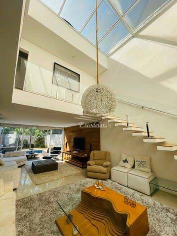 Casa, 4 quartos, 400 m² - Foto 16