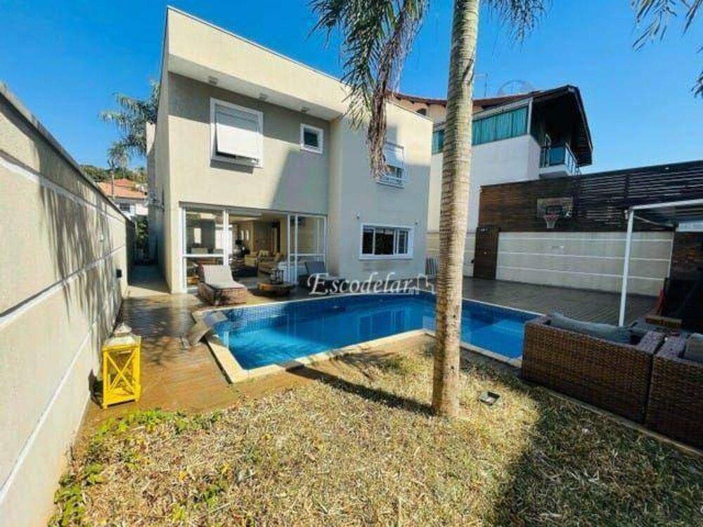 Casa, 4 quartos, 400 m² - Foto 5