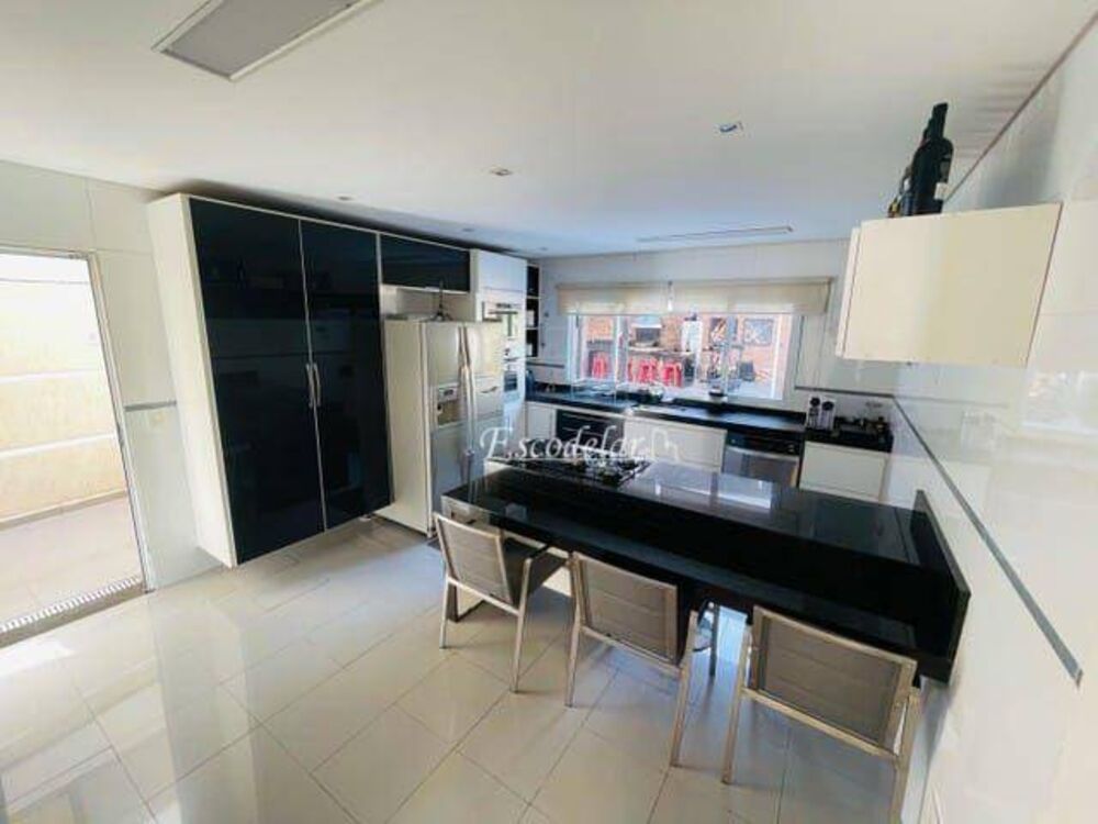 Casa, 4 quartos, 400 m² - Foto 13