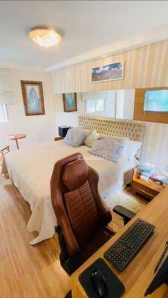 Casa, 4 quartos, 400 m² - Foto 11