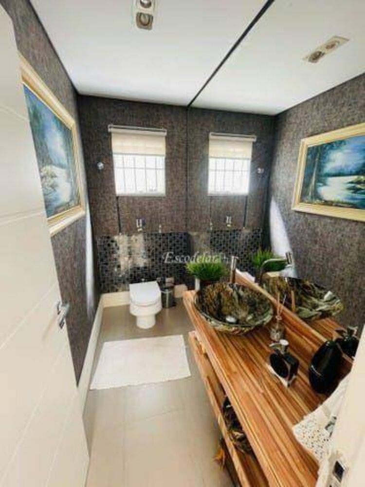 Casa, 4 quartos, 400 m² - Foto 12