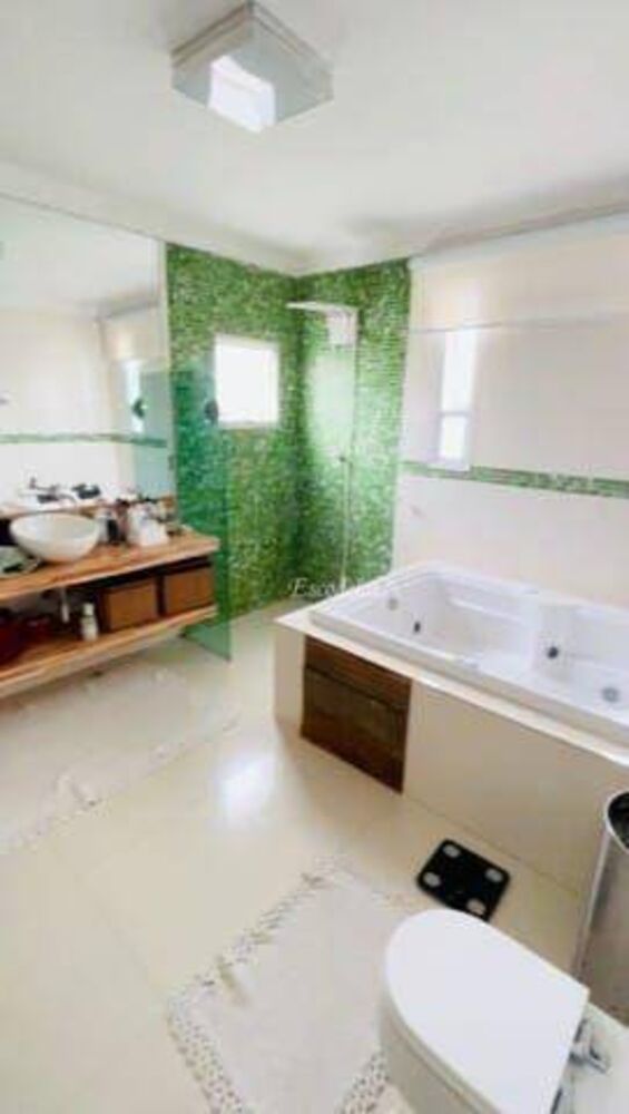 Casa, 4 quartos, 400 m² - Foto 4