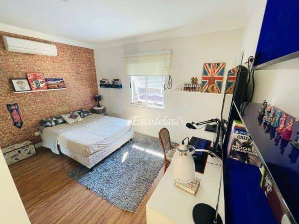 Casa, 4 quartos, 400 m² - Foto 2